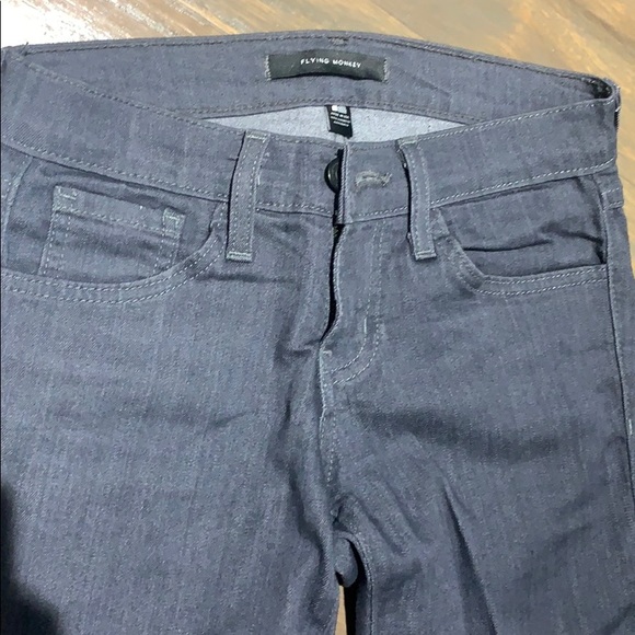 Cute tight skinny jeans - Picture 3 of 5